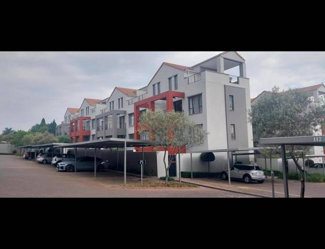 2 BEDROOM PROPERTY TO RENT IN SUNNINGHILL